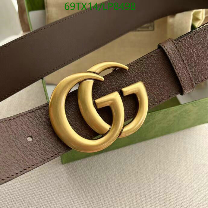 Belts-Gucci, Code: LP8498,$: 69USD