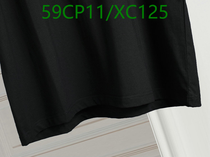 Clothing-Balenciaga, Code: XC125,$: 59USD