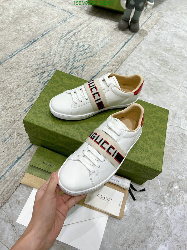 Women Shoes-Gucci, Code: HS2940,