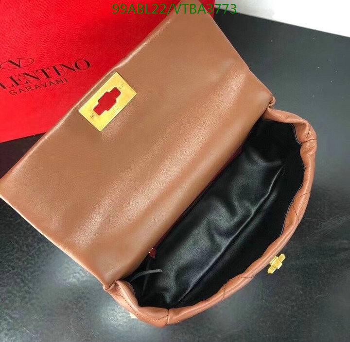 Valentino Bag-(4A)-Roman Stud-,Code: VTBA3773,$: 99USD