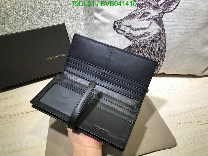 BV Bag-(Mirror)-Wallet-,Code: BVB041410,$: 79USD