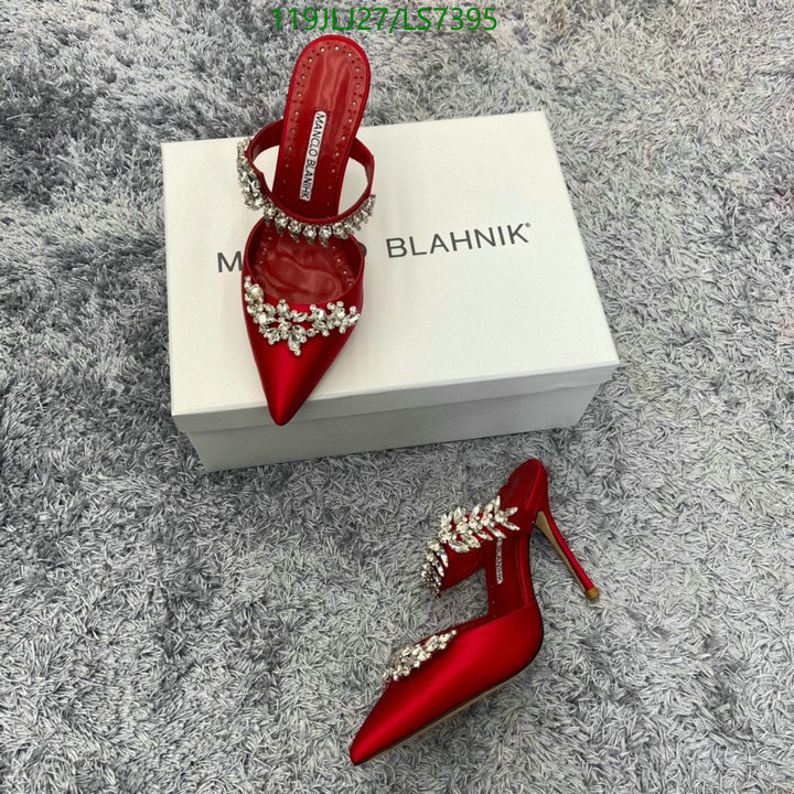 Women Shoes-Manolo Blahnik, Code: LS7395,$: 119USD