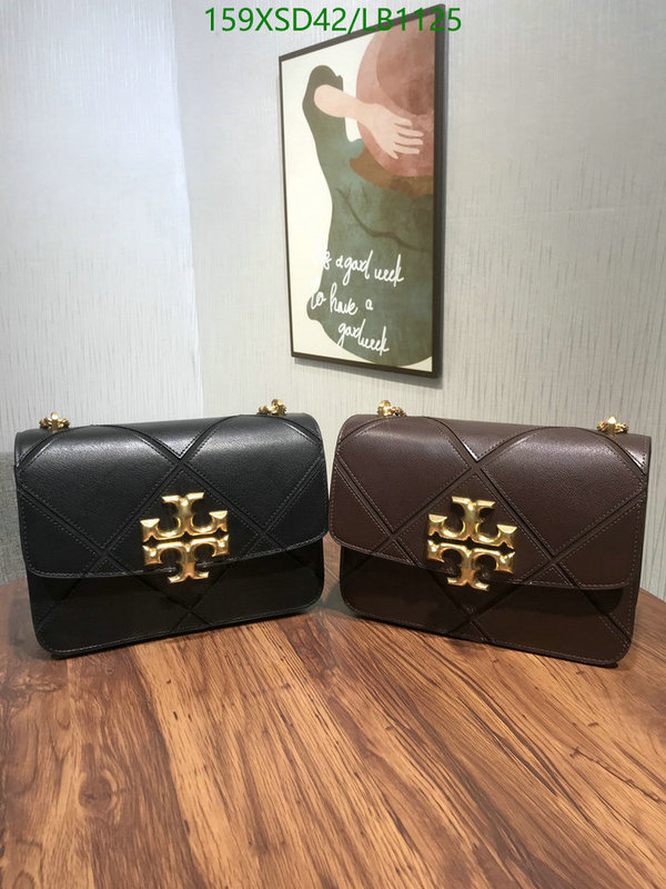 Tory Burch Bag-(Mirror)-Diagonal-,Code: LB1125,$: 159USD