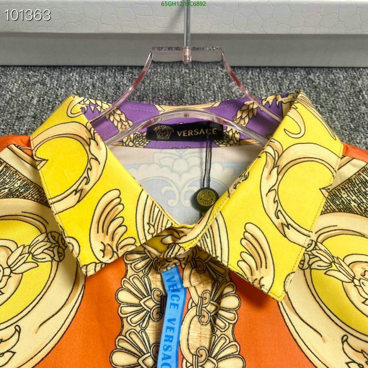 Clothing-Versace, Code: HC6892,$: 65USD