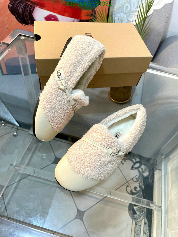 Women Shoes-UGG, Code: YS1992,$: 82USD