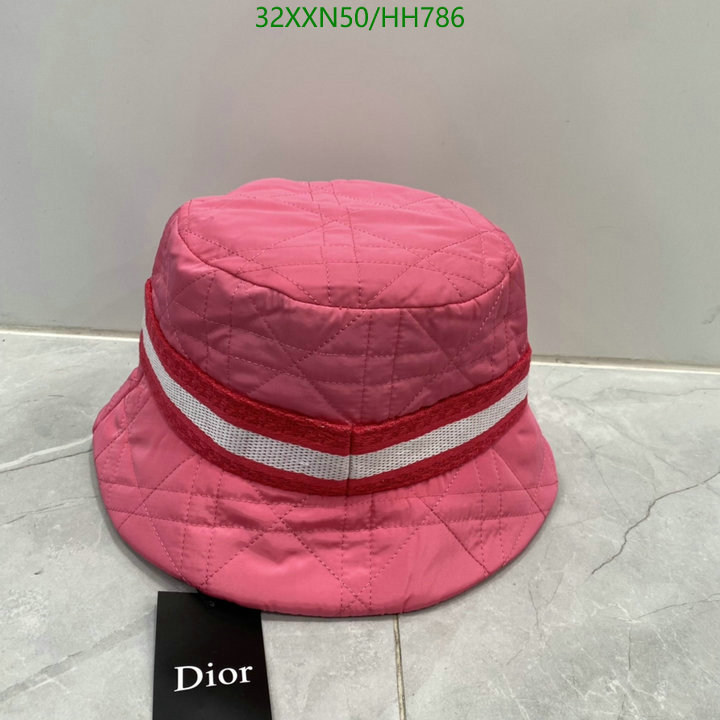 Cap -(Hat)-Dior, Code: HH786,$: 32USD