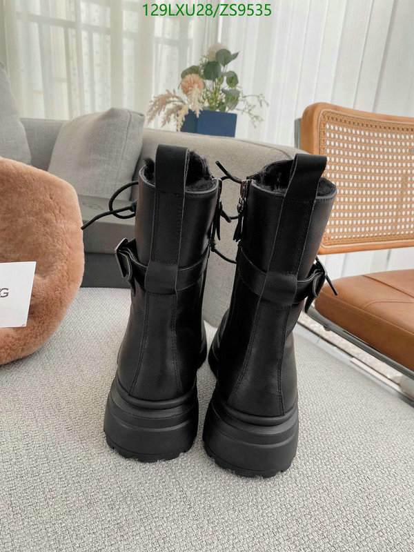 Women Shoes-UGG, Code: ZS9535,$: 129USD