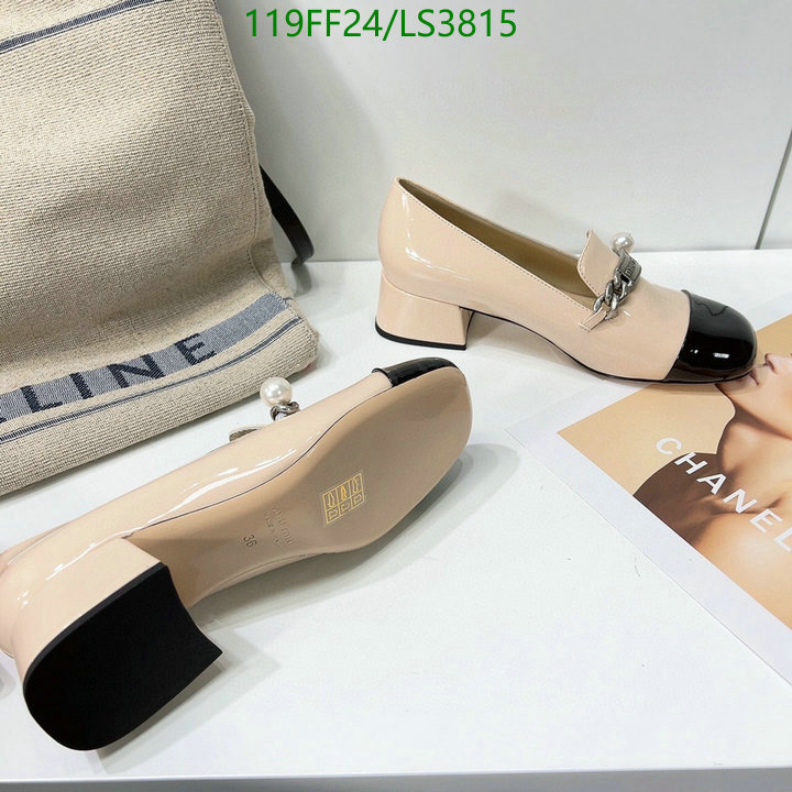 Women Shoes-Miu Miu, Code: LS3815,$: 119USD