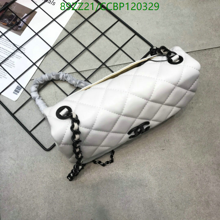 Chanel Bags ( 4A )-Diagonal-,Code: CCBP120329,$: 89USD