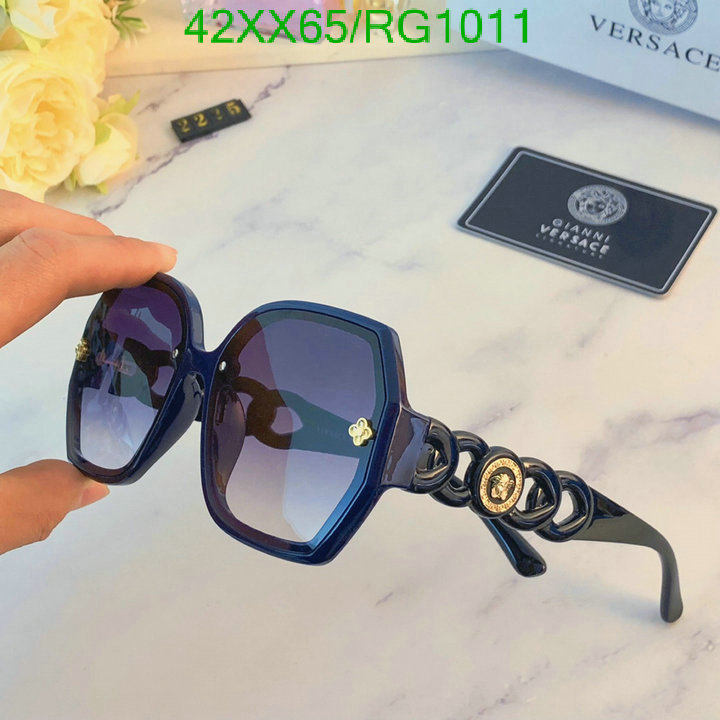 Glasses-Versace, Code: RG1011,$: 42USD