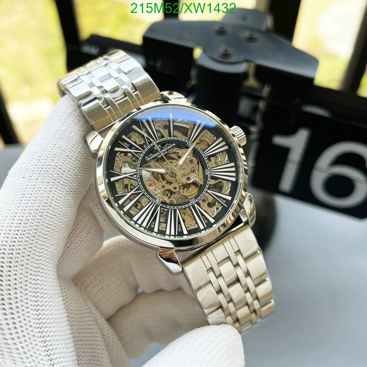 Watch-Mirror Quality-Patek Philippe, Code: XW1432,$: 215USD