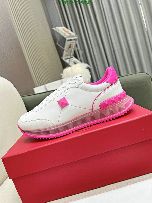 Women Shoes-Valentino, Code: HS6809,$: 159USD