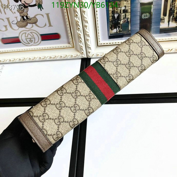 Gucci Bag-(Mirror)-Clutch-,Code: YB6134,$: 119USD