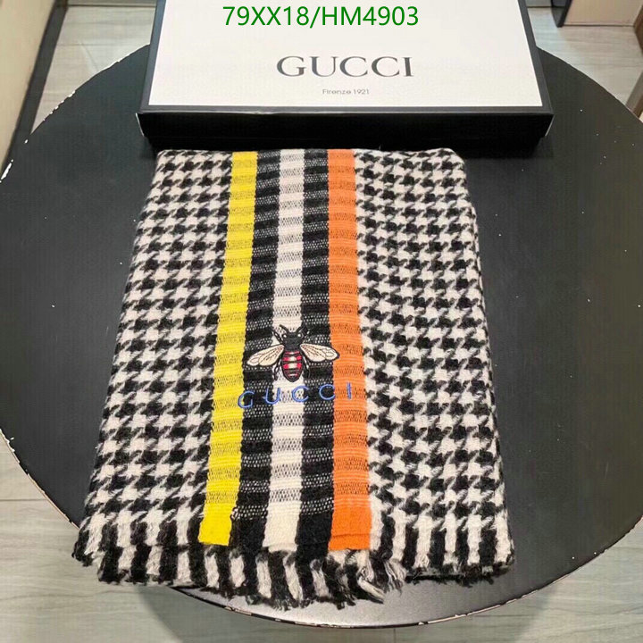 Scarf-Gucci, Code: HM4903,$: 79USD