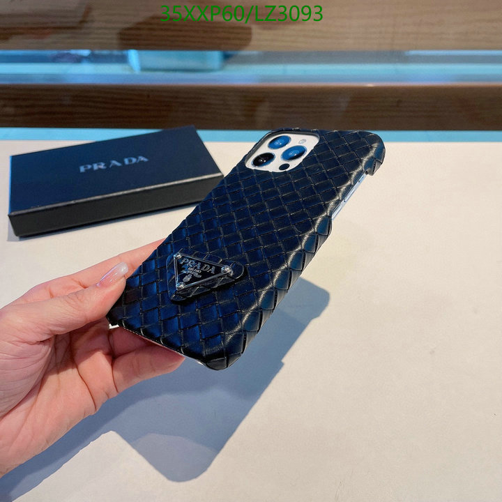 Phone Case-Prada, Code: LZ3093,$: 35USD