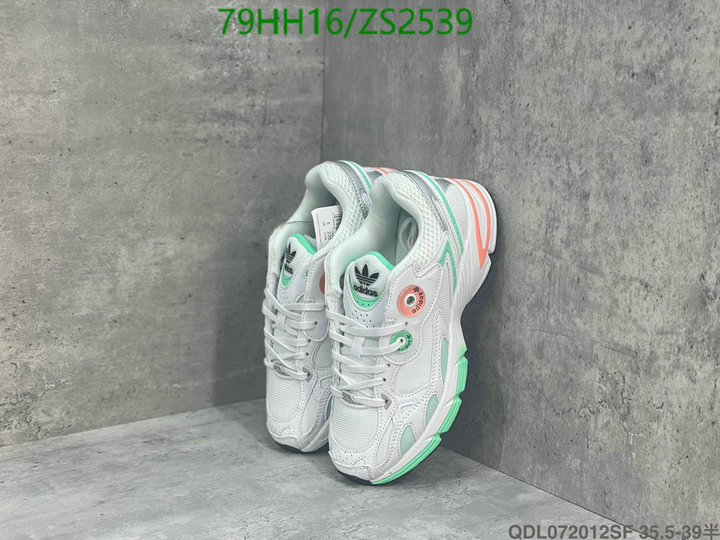 Women Shoes-Adidas, Code: ZS2539,$: 79USD