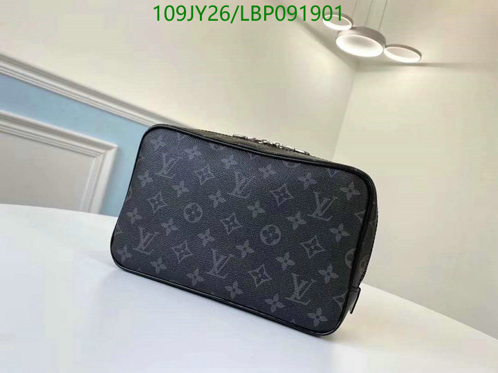 LV Bags-(Mirror)-Trio-,Code: LBP091901,$: 109USD