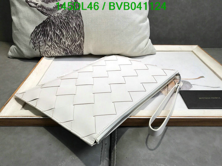 BV Bag-(Mirror)-Clutch-,Code: BVB041124,$: 145USD