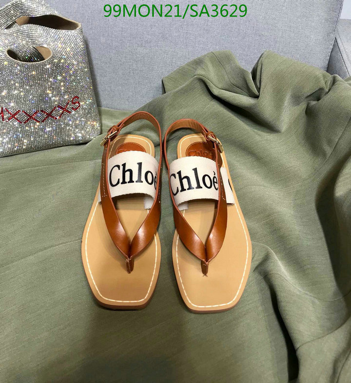 Women Shoes-Chloe, Code: SA3629,$: 99USD