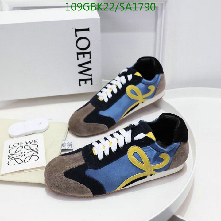 Women Shoes-Loewe, Code: SA1790,$: 109USD