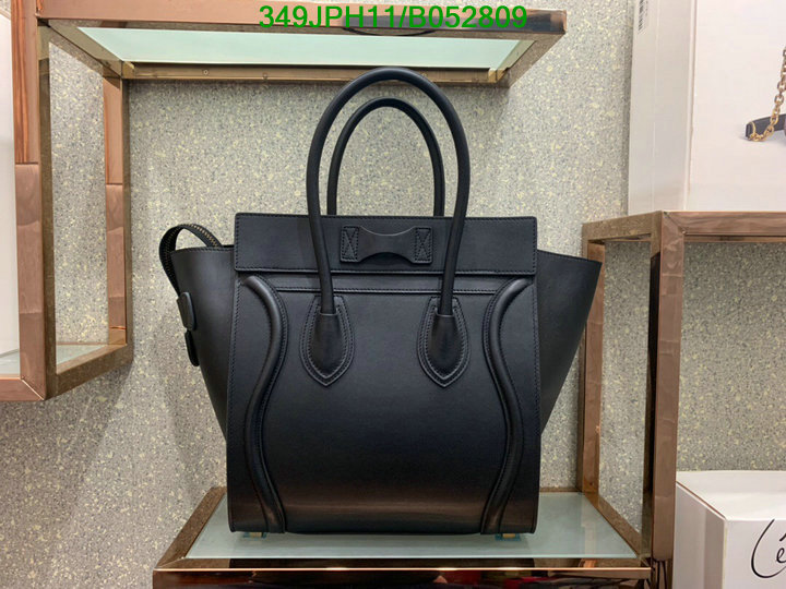 Celine Bag-(Mirror)-Handbag-,Code: B052809,$: 349USD