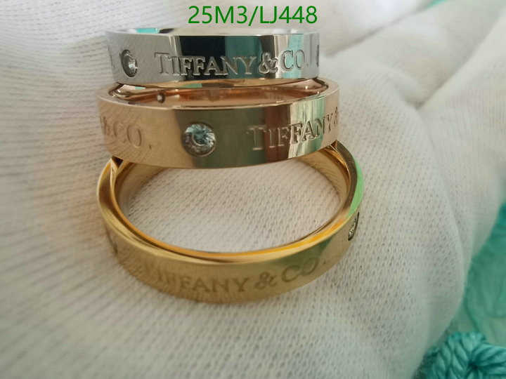 Jewelry-Tiffany,Code: LJ448,$: 25USD