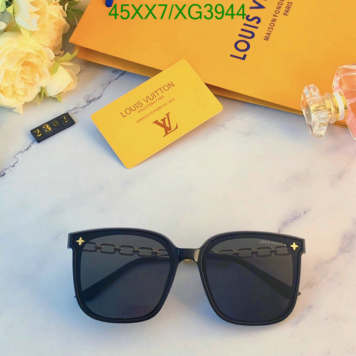 Glasses-LV, Code: XG3944,$: 45USD