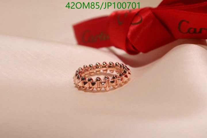 Jewelry-Cartier, Code: JP100701,$: 42USD