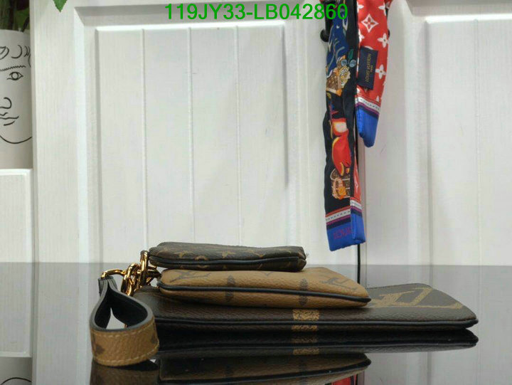 LV Bags-(Mirror)-New Wave Multi-Pochette-,Code: LB042860,$: 119USD