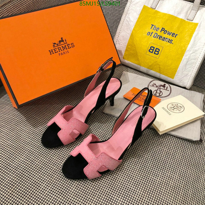 Women Shoes-Hermes, Code: LS9401,$: 85USD