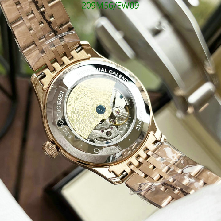 Watch-Mirror Quality-Omega, Code: EW09,$: 209USD