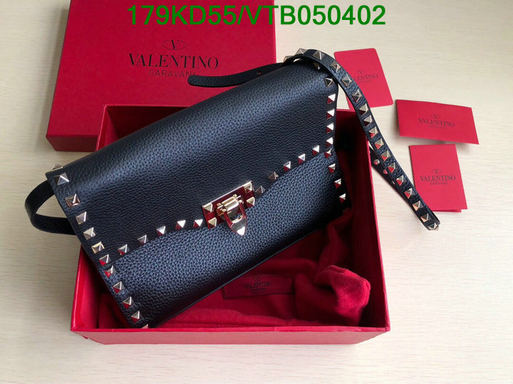 Valentino Bag-(Mirror)-Diagonal-,Code: VTB050402,$:179USD