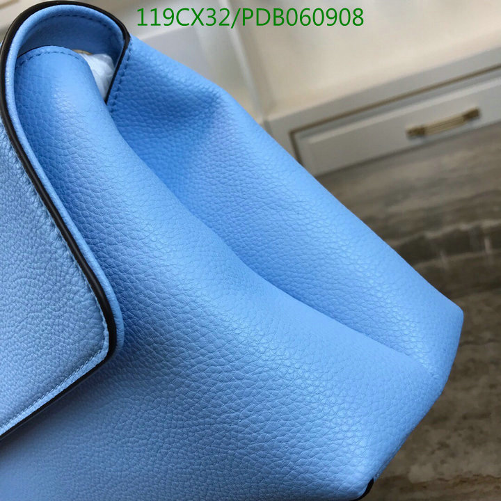 Prada Bag-(4A)-Diagonal-,Code: PDB060908,$:119USD