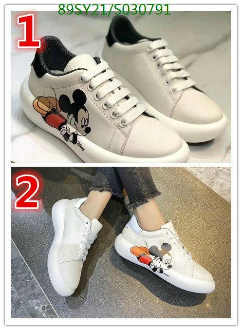 Women Shoes-Gucci, Code: S030791,$: 89USD