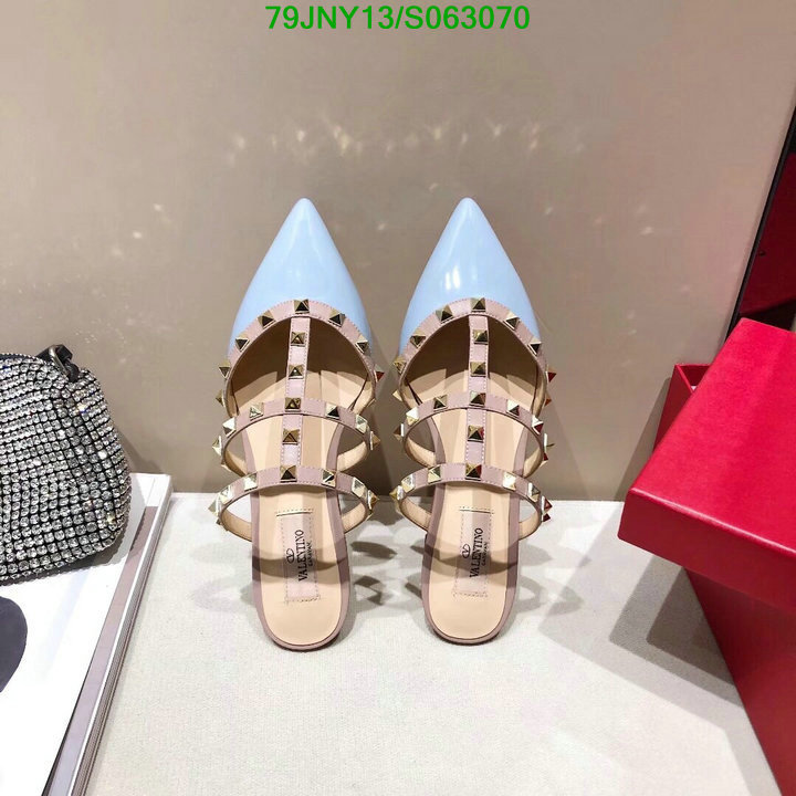 Women Shoes-Valentino, Code: S063070,$: 79USD