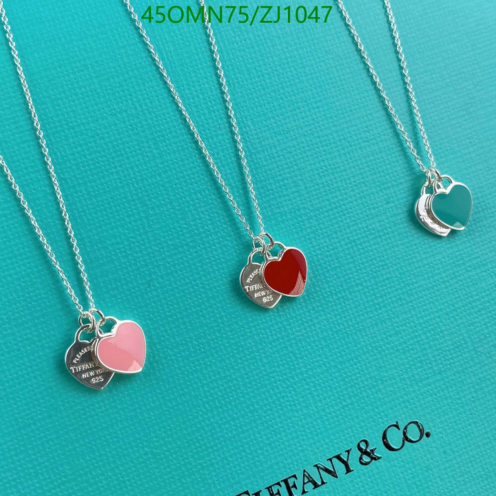 Jewelry-Tiffany, Code: ZJ1047,$: 45USD