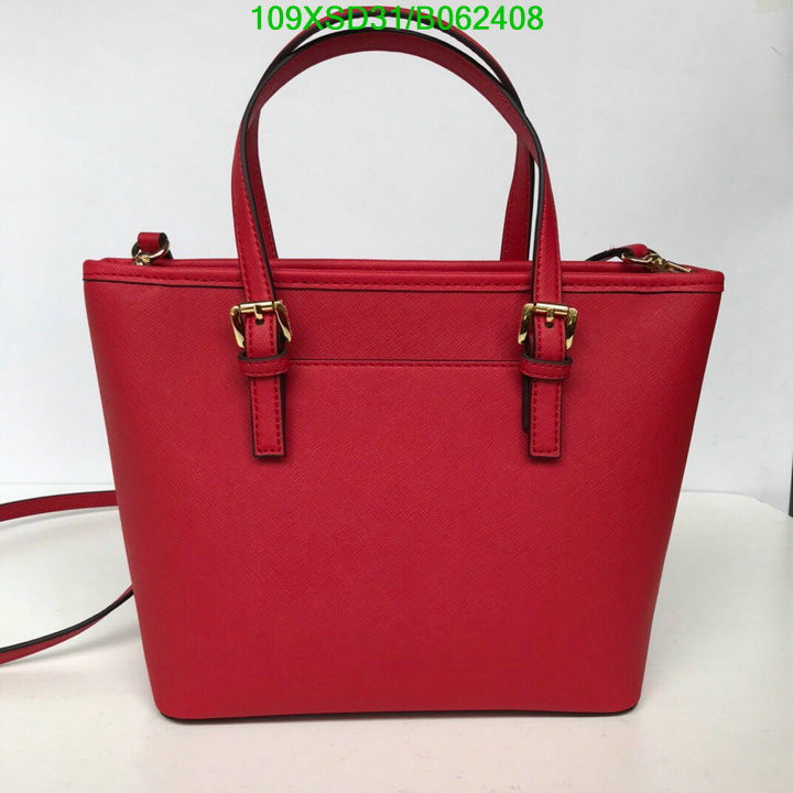 Michael Kors Bag-(Mirror)-Handbag-,Code: B062408,$: 109USD