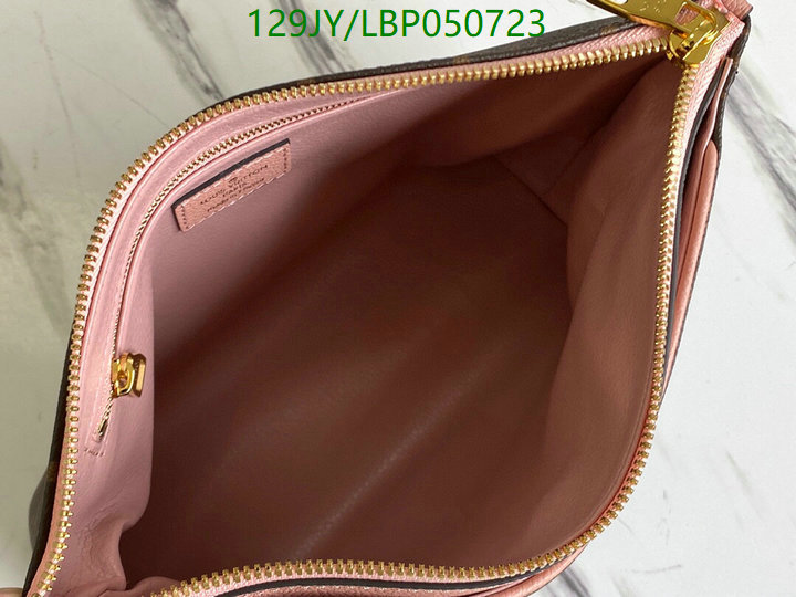 LV Bags-(Mirror)-Trio-,Code: LBP050723,$: 129USD
