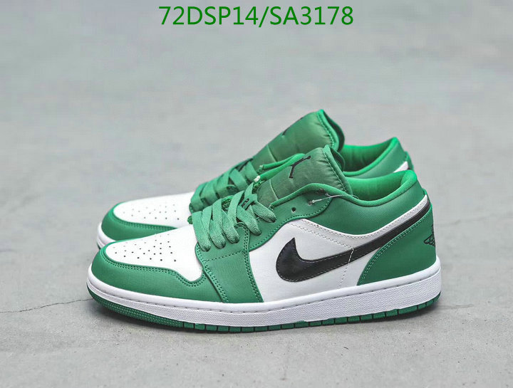 Women Shoes-NIKE, Code: SA3178,$: 79USD