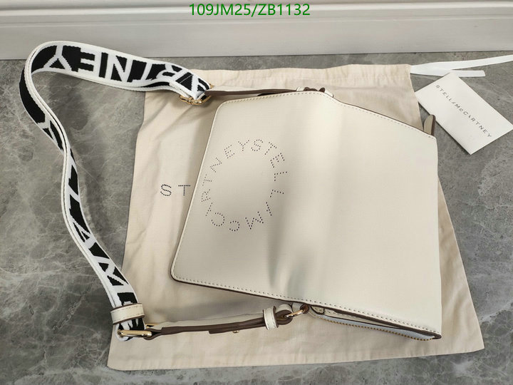 Stella McCartney Bag-(Mirror)-Diagonal-,Code: ZB1132,$: 109USD