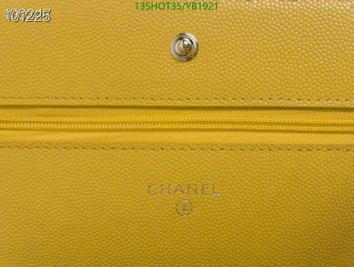 Chanel Bags -(Mirror)-Diagonal-,Code: YB1921,$: 135USD