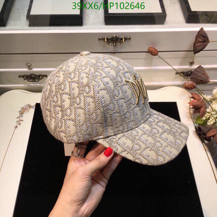 Cap -(Hat)-Dior, Code: HP102646,$: 39USD