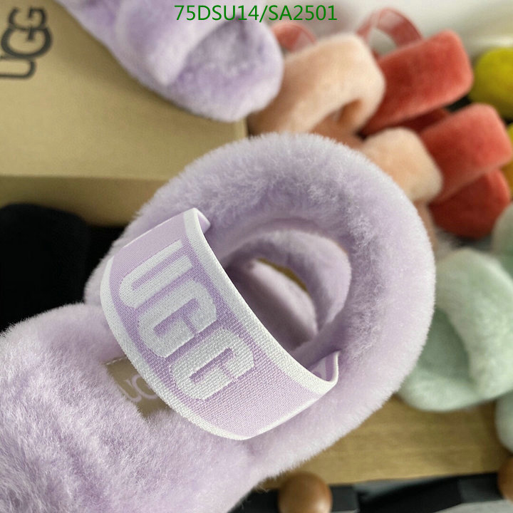 Women Shoes-UGG, Code: SA2501,$: 75USD