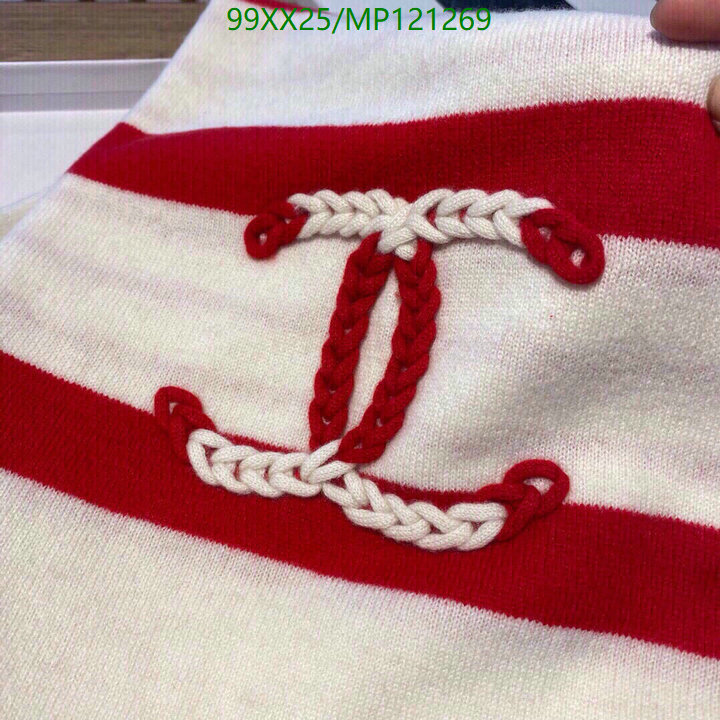 Scarf-Chanel,Code: MP121269,$: 99USD