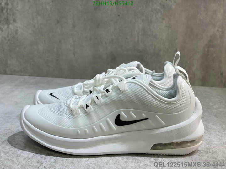 Men shoes-Nike, Code: HS5412,$: 72USD