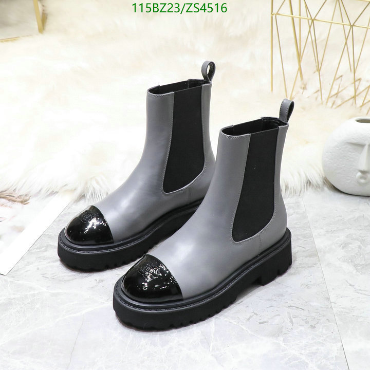 Women Shoes-Chanel,Code: ZS4516,$: 115USD