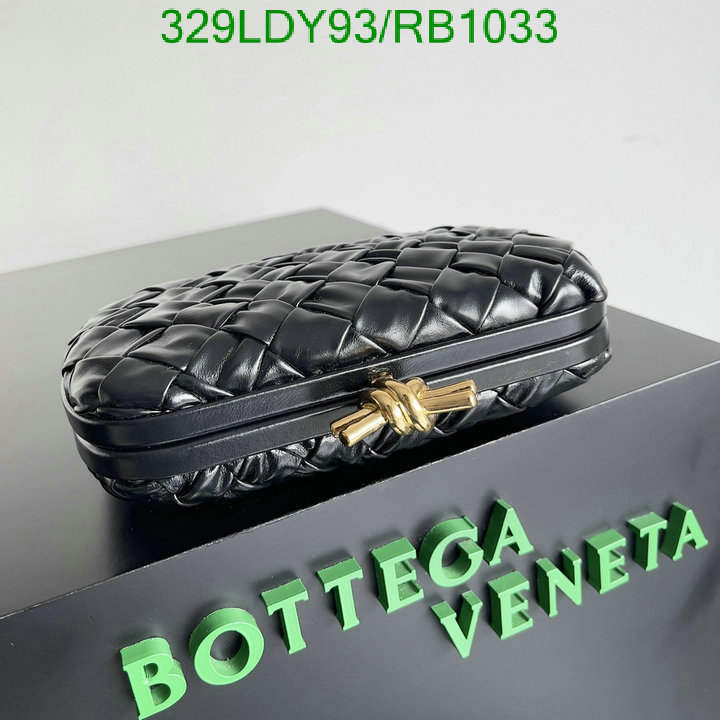 BV Bag-(Mirror)-Clutch-,Code: RB1033,$: 329USD