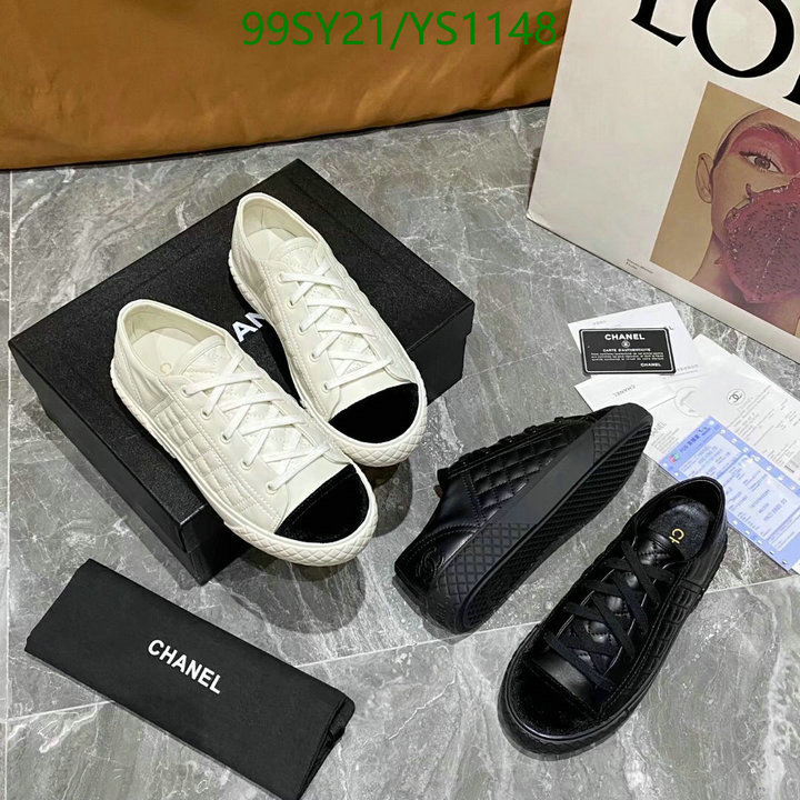 Women Shoes-Chanel,Code: YS1148,$: 99USD