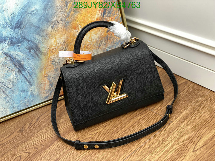 LV Bags-(Mirror)-Pochette MTis-Twist-,Code: XB4763,$: 289USD