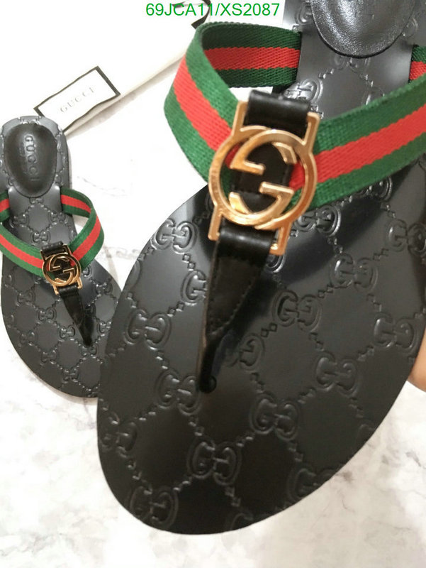 Women Shoes-Gucci, Code: XS2087,$: 69USD